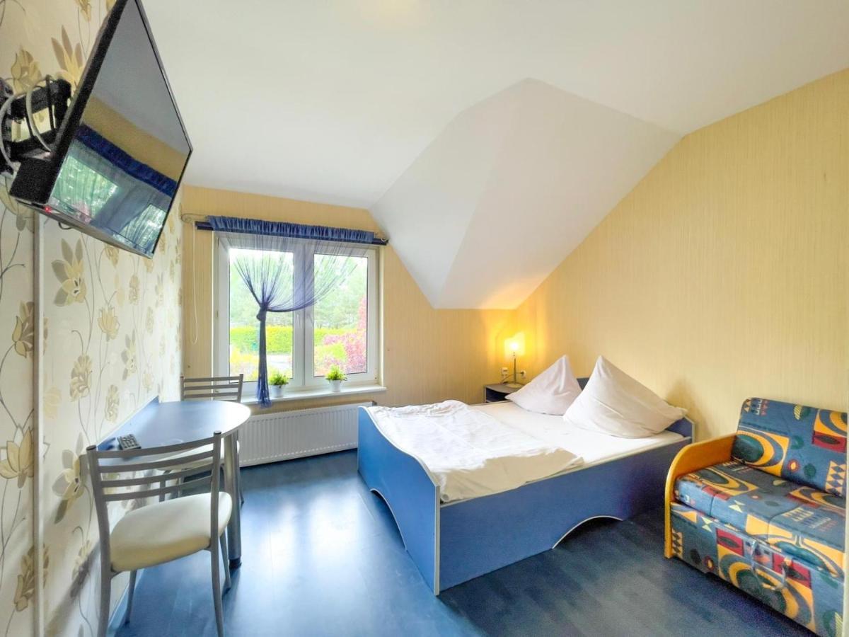 Brydar With Sauna, Swimming Pool And Jacuzzi เมียลโน ภายนอก รูปภาพ