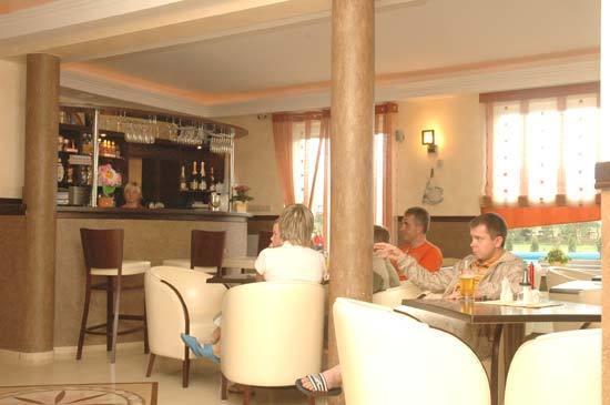 Brydar With Sauna, Swimming Pool And Jacuzzi เมียลโน ภายนอก รูปภาพ
